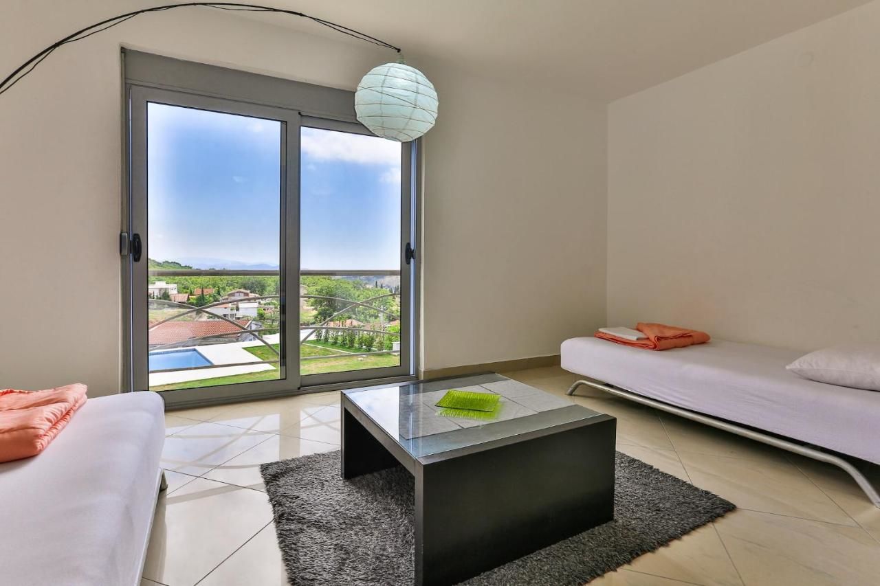 Виллы Villa Nikola Сутоморе-22