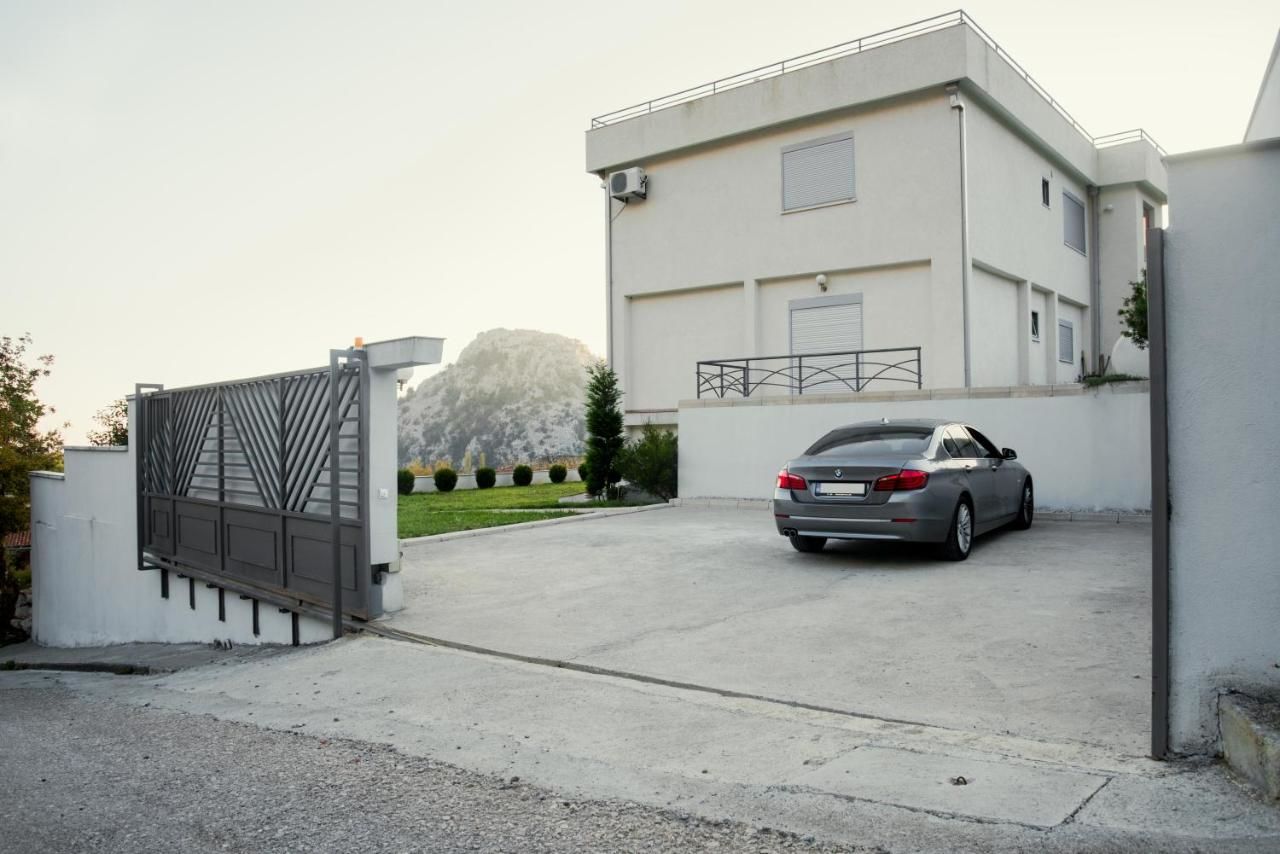 Виллы Villa Nikola Сутоморе-29