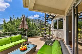 Виллы Villa Nikola Сутоморе Вилла-14