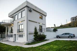Виллы Villa Nikola Сутоморе Вилла-29