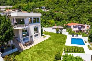 Виллы Villa Nikola Сутоморе Вилла-3