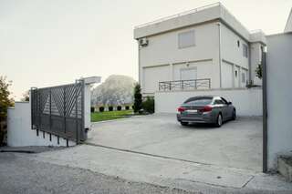 Виллы Villa Nikola Сутоморе Вилла-30