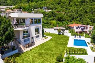 Виллы Villa Nikola Сутоморе Вилла-35