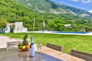 Виллы Villa Nikola Сутоморе Вилла-37