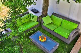 Виллы Villa Nikola Сутоморе Вилла-4