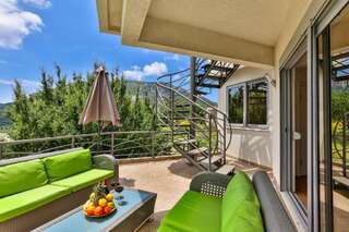 Виллы Villa Nikola Сутоморе Вилла-42