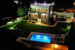 Виллы Villa Nikola Сутоморе Вилла-5