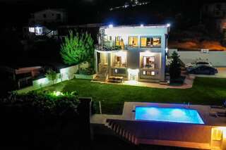 Виллы Villa Nikola Сутоморе Вилла-52