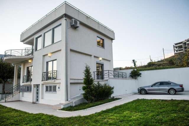 Виллы Villa Nikola Сутоморе-27