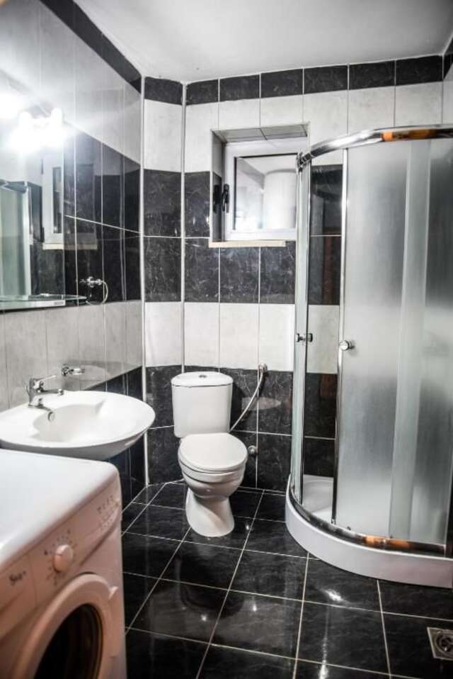 Виллы Villa Nikola Сутоморе-29