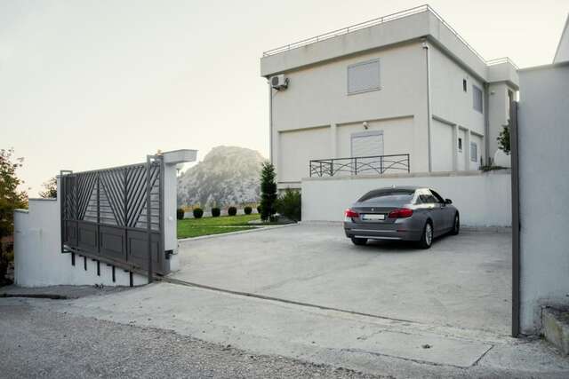 Виллы Villa Nikola Сутоморе-32