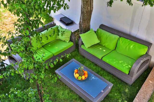Виллы Villa Nikola Сутоморе-40