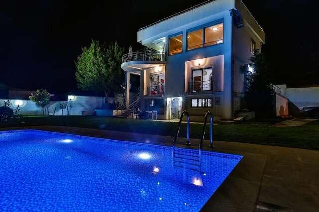 Виллы Villa Nikola Сутоморе-51